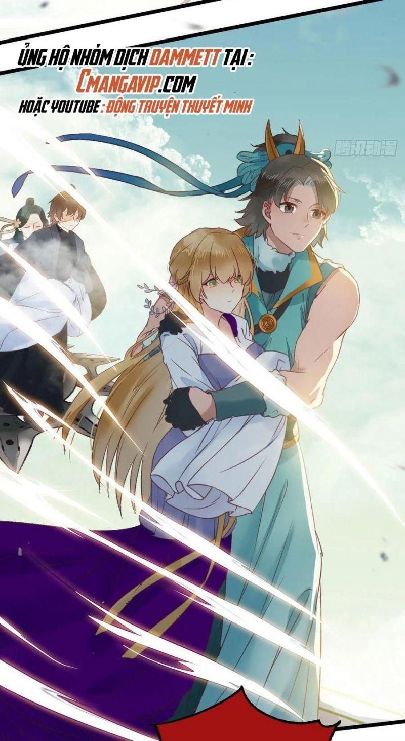 đọc truyện Tuyệt Sắc Quyến Rũ: Quỷ Y Chí Tôn Chương 389 ảnh 9 tại Thiên Thai Truyện