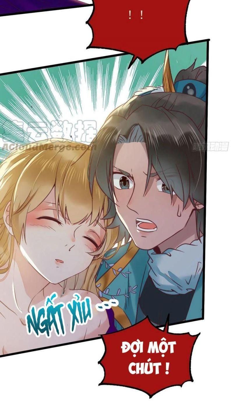 đọc truyện Tuyệt Sắc Quyến Rũ: Quỷ Y Chí Tôn Chương 389 ảnh 10 tại Thiên Thai Truyện