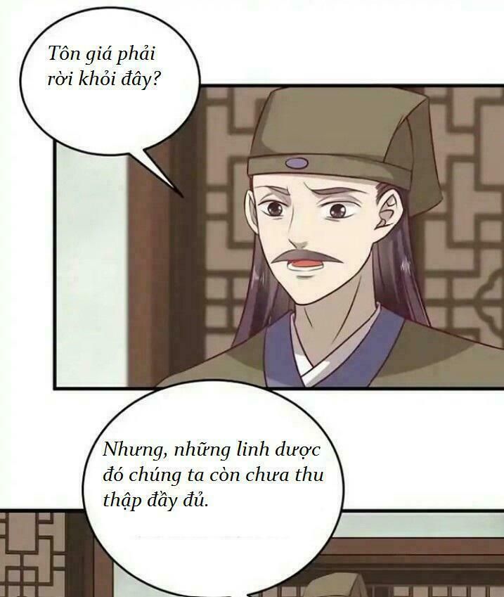 đọc truyện Tuyệt Sắc Quyến Rũ: Quỷ Y Chí Tôn Chương 39 ảnh 13 tại Thiên Thai Truyện