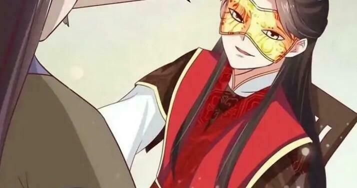 đọc truyện Tuyệt Sắc Quyến Rũ: Quỷ Y Chí Tôn Chương 39 ảnh 16 tại Thiên Thai Truyện