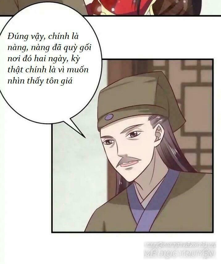 đọc truyện Tuyệt Sắc Quyến Rũ: Quỷ Y Chí Tôn Chương 39 ảnh 17 tại Thiên Thai Truyện