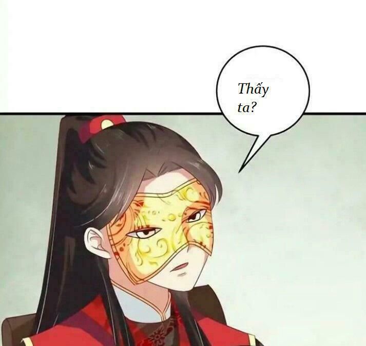 đọc truyện Tuyệt Sắc Quyến Rũ: Quỷ Y Chí Tôn Chương 39 ảnh 18 tại Thiên Thai Truyện