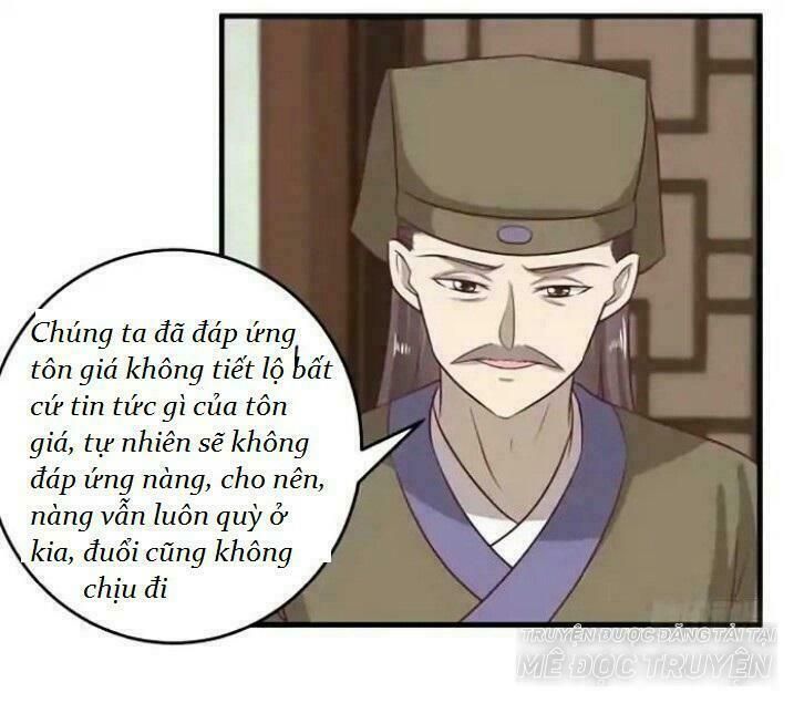 đọc truyện Tuyệt Sắc Quyến Rũ: Quỷ Y Chí Tôn Chương 39 ảnh 22 tại Thiên Thai Truyện