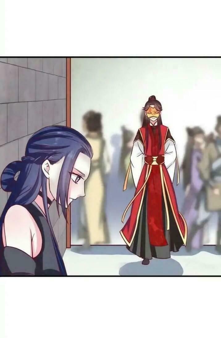 đọc truyện Tuyệt Sắc Quyến Rũ: Quỷ Y Chí Tôn Chương 39 ảnh 25 tại Thiên Thai Truyện