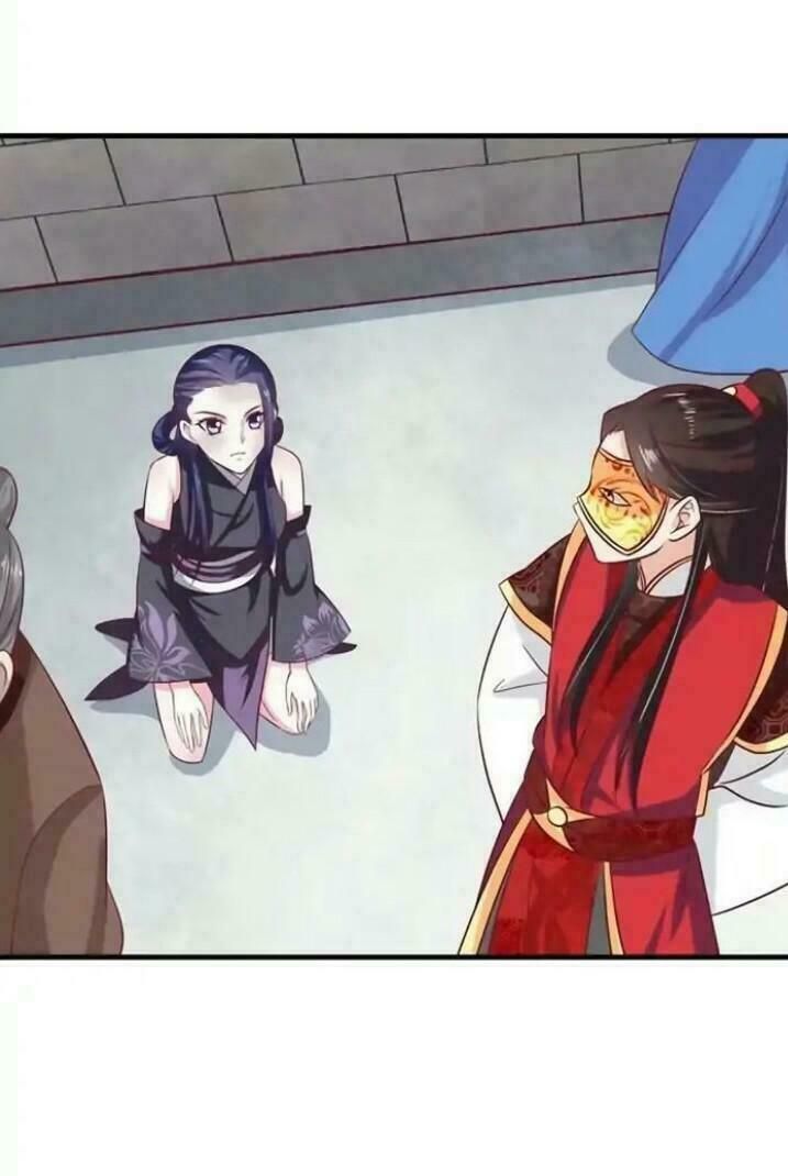 đọc truyện Tuyệt Sắc Quyến Rũ: Quỷ Y Chí Tôn Chương 39 ảnh 26 tại Thiên Thai Truyện