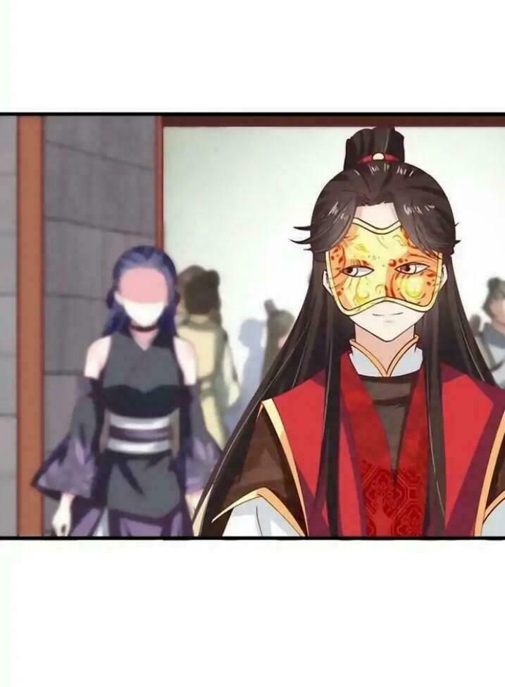 đọc truyện Tuyệt Sắc Quyến Rũ: Quỷ Y Chí Tôn Chương 39 ảnh 28 tại Thiên Thai Truyện