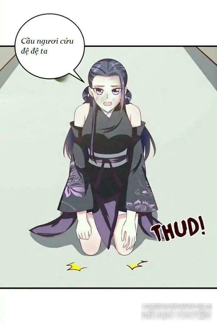 đọc truyện Tuyệt Sắc Quyến Rũ: Quỷ Y Chí Tôn Chương 39 ảnh 32 tại Thiên Thai Truyện