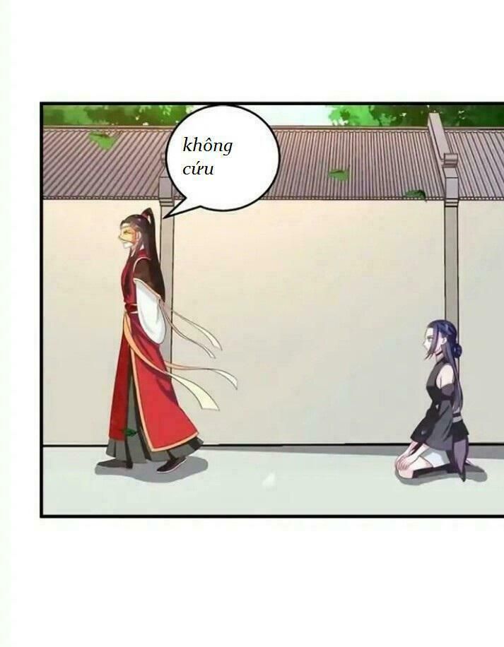 đọc truyện Tuyệt Sắc Quyến Rũ: Quỷ Y Chí Tôn Chương 39 ảnh 33 tại Thiên Thai Truyện