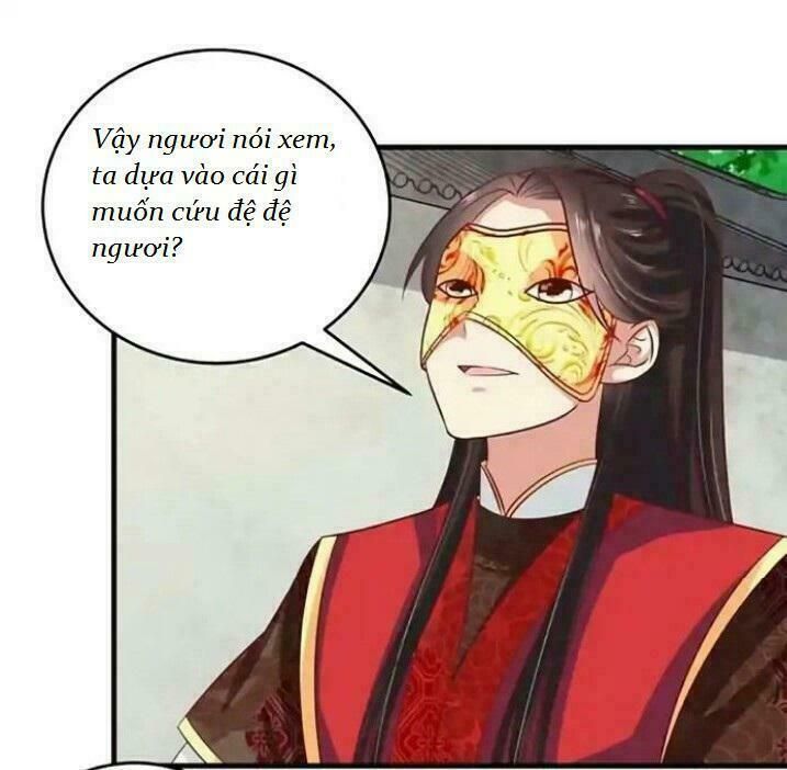 đọc truyện Tuyệt Sắc Quyến Rũ: Quỷ Y Chí Tôn Chương 39 ảnh 36 tại Thiên Thai Truyện