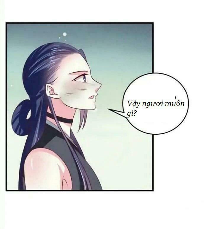 đọc truyện Tuyệt Sắc Quyến Rũ: Quỷ Y Chí Tôn Chương 39 ảnh 38 tại Thiên Thai Truyện