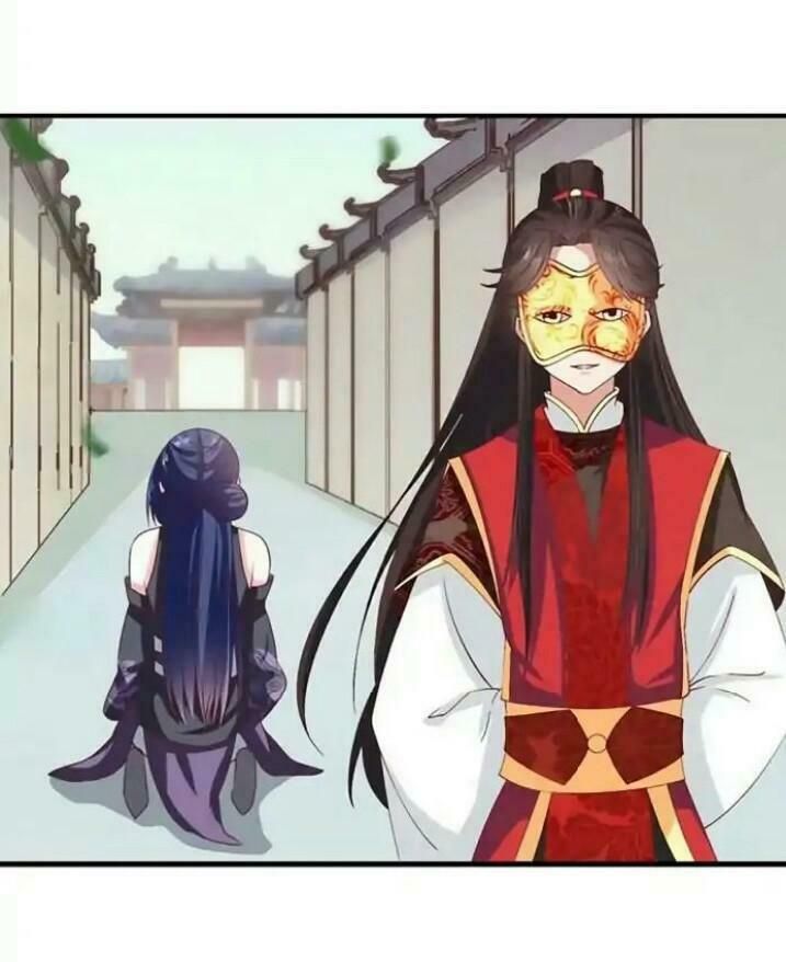 đọc truyện Tuyệt Sắc Quyến Rũ: Quỷ Y Chí Tôn Chương 39 ảnh 39 tại Thiên Thai Truyện