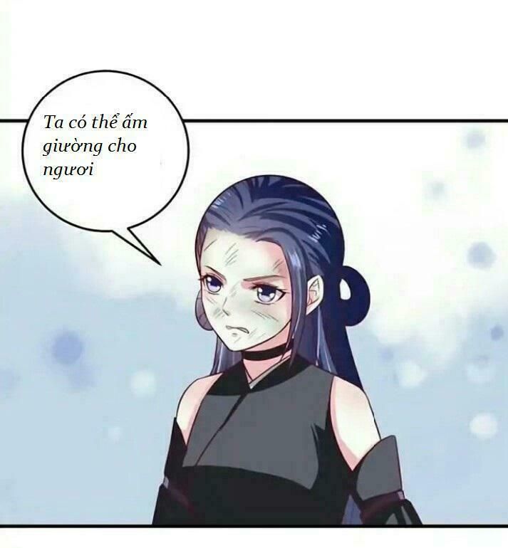 đọc truyện Tuyệt Sắc Quyến Rũ: Quỷ Y Chí Tôn Chương 39 ảnh 43 tại Thiên Thai Truyện