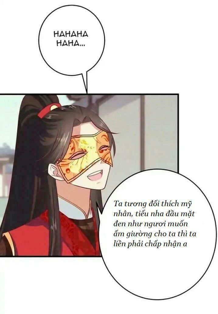 đọc truyện Tuyệt Sắc Quyến Rũ: Quỷ Y Chí Tôn Chương 39 ảnh 44 tại Thiên Thai Truyện