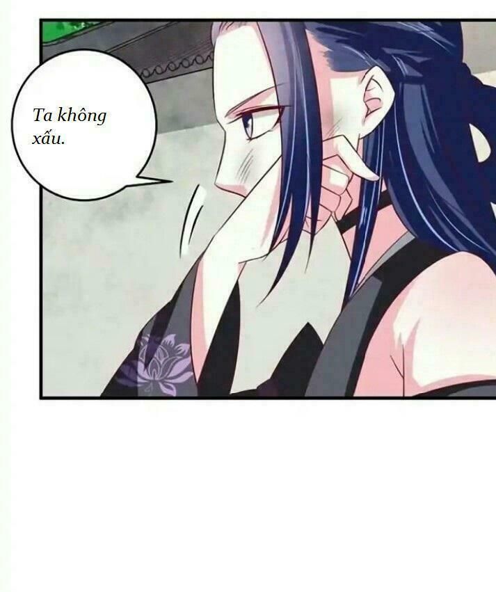 đọc truyện Tuyệt Sắc Quyến Rũ: Quỷ Y Chí Tôn Chương 39 ảnh 45 tại Thiên Thai Truyện