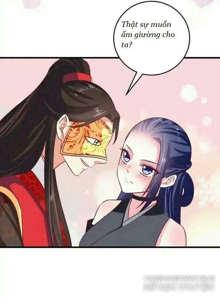 đọc truyện Tuyệt Sắc Quyến Rũ: Quỷ Y Chí Tôn Chương 39 ảnh 47 tại Thiên Thai Truyện