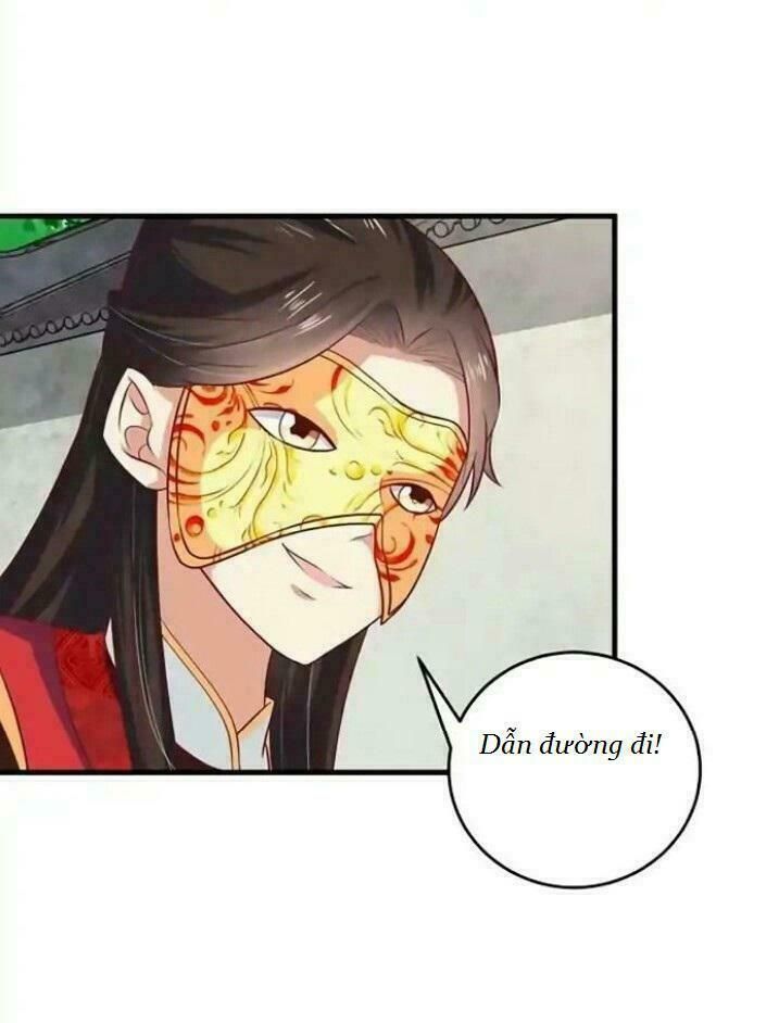 đọc truyện Tuyệt Sắc Quyến Rũ: Quỷ Y Chí Tôn Chương 39 ảnh 49 tại Thiên Thai Truyện