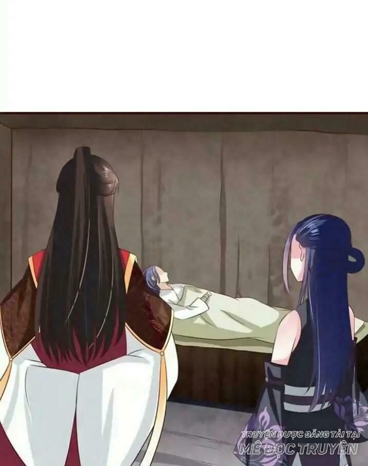 đọc truyện Tuyệt Sắc Quyến Rũ: Quỷ Y Chí Tôn Chương 39 ảnh 52 tại Thiên Thai Truyện