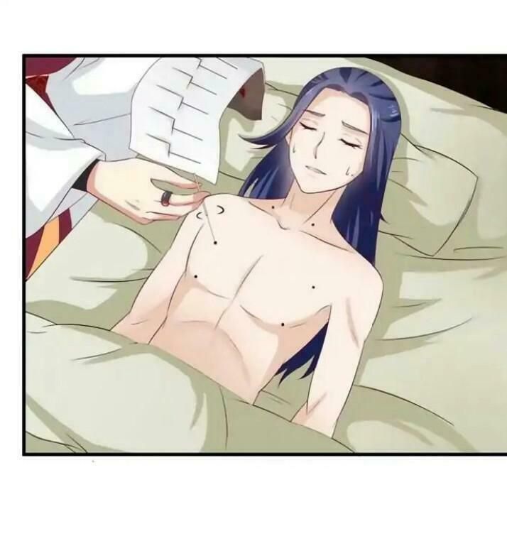 đọc truyện Tuyệt Sắc Quyến Rũ: Quỷ Y Chí Tôn Chương 39 ảnh 56 tại Thiên Thai Truyện