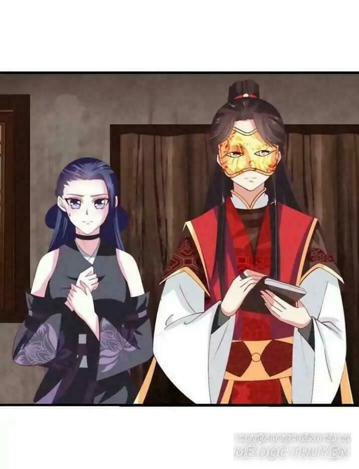 đọc truyện Tuyệt Sắc Quyến Rũ: Quỷ Y Chí Tôn Chương 39 ảnh 57 tại Thiên Thai Truyện