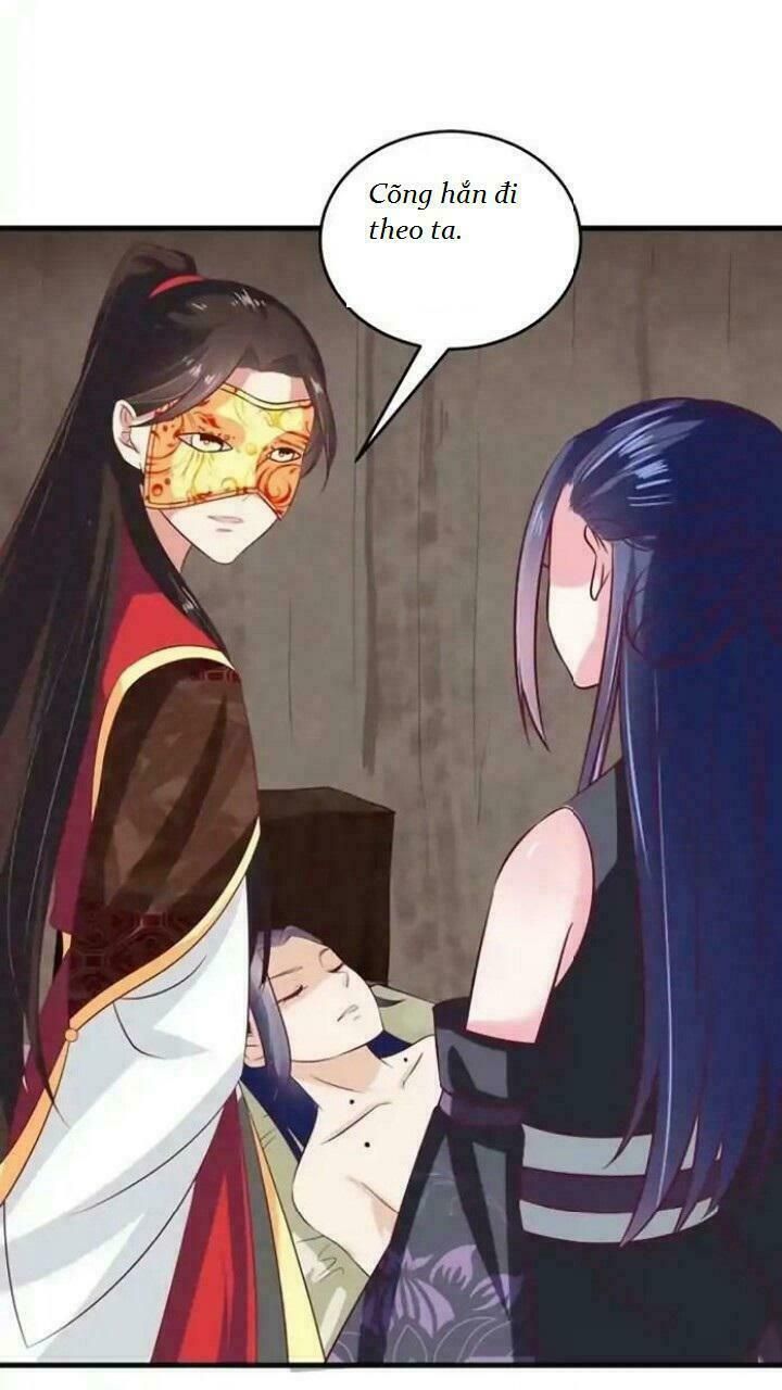 đọc truyện Tuyệt Sắc Quyến Rũ: Quỷ Y Chí Tôn Chương 39 ảnh 58 tại Thiên Thai Truyện