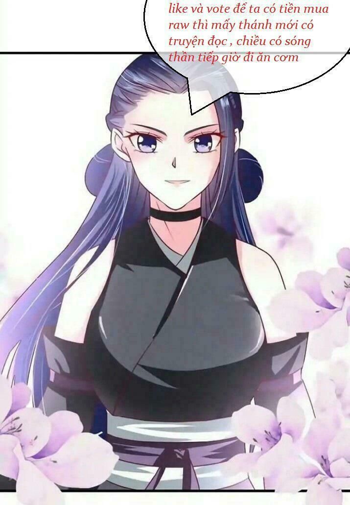 đọc truyện Tuyệt Sắc Quyến Rũ: Quỷ Y Chí Tôn Chương 39 ảnh 60 tại Thiên Thai Truyện