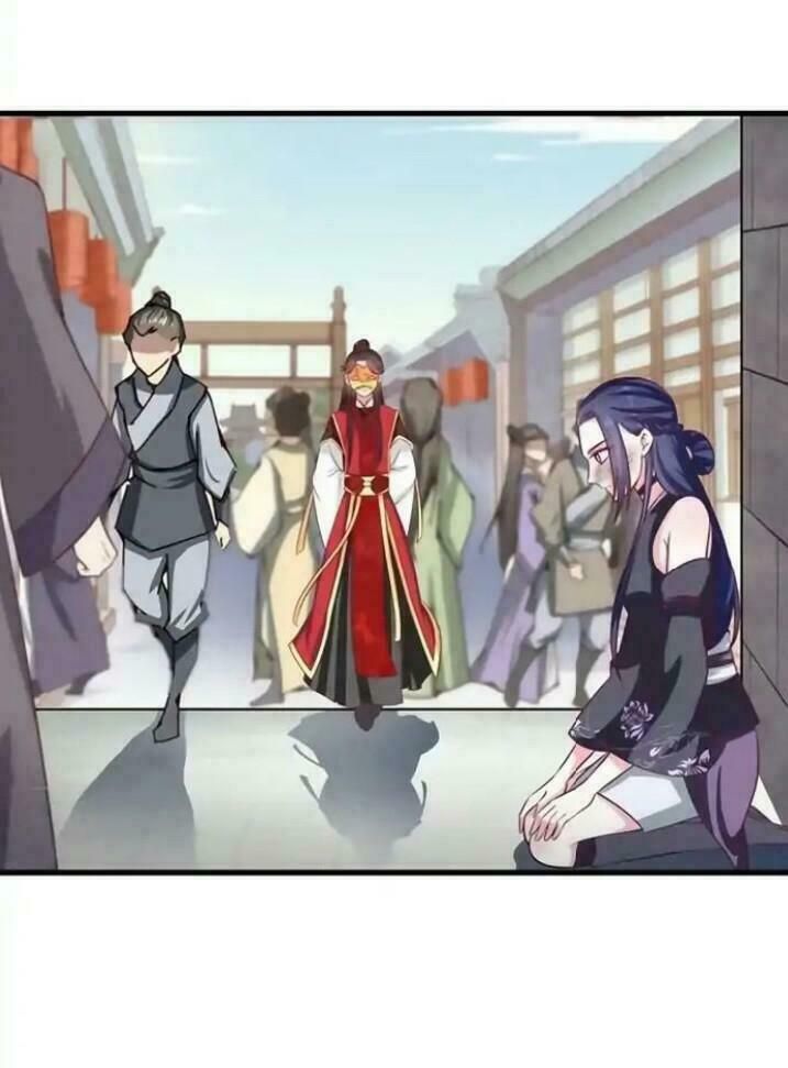 đọc truyện Tuyệt Sắc Quyến Rũ: Quỷ Y Chí Tôn Chương 39 ảnh 8 tại Thiên Thai Truyện