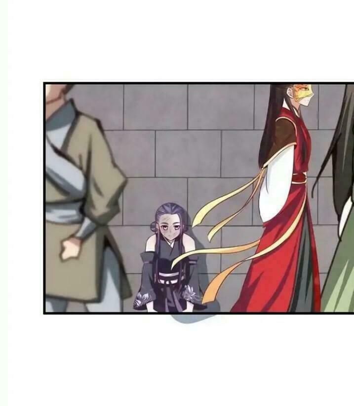 đọc truyện Tuyệt Sắc Quyến Rũ: Quỷ Y Chí Tôn Chương 39 ảnh 9 tại Thiên Thai Truyện