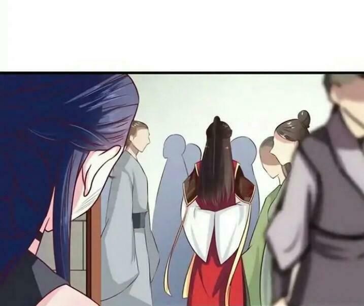 đọc truyện Tuyệt Sắc Quyến Rũ: Quỷ Y Chí Tôn Chương 39 ảnh 10 tại Thiên Thai Truyện