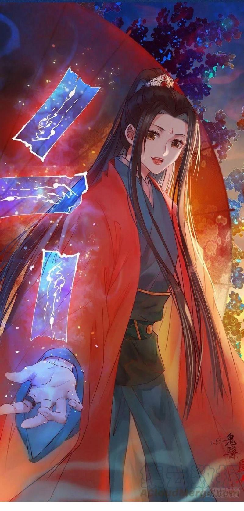 đọc truyện Tuyệt Sắc Quyến Rũ: Quỷ Y Chí Tôn Chương 390 ảnh 3 tại Thiên Thai Truyện