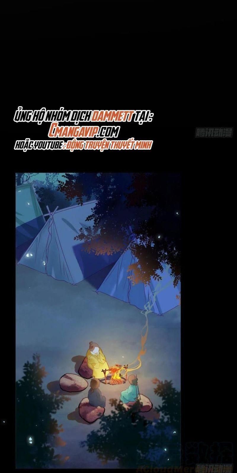 đọc truyện Tuyệt Sắc Quyến Rũ: Quỷ Y Chí Tôn Chương 390 ảnh 14 tại Thiên Thai Truyện