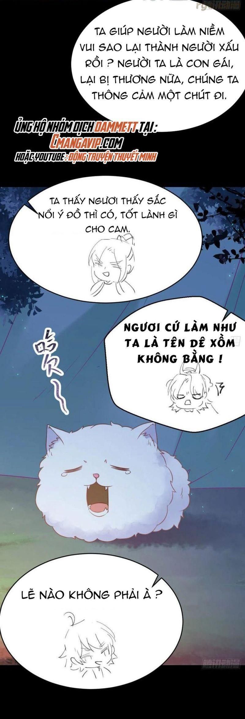 đọc truyện Tuyệt Sắc Quyến Rũ: Quỷ Y Chí Tôn Chương 390 ảnh 17 tại Thiên Thai Truyện