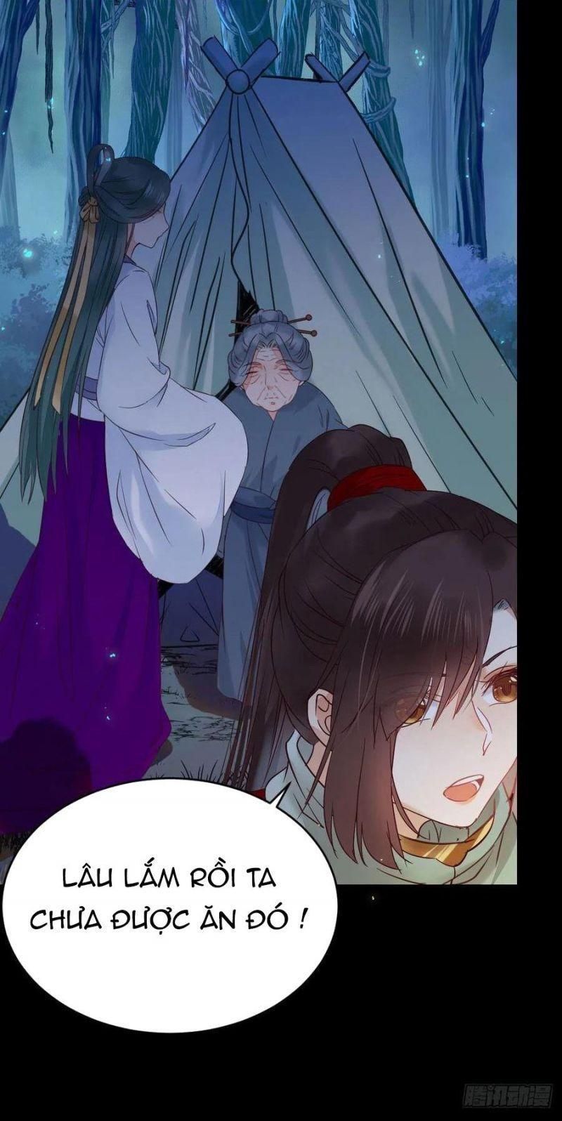 đọc truyện Tuyệt Sắc Quyến Rũ: Quỷ Y Chí Tôn Chương 390 ảnh 22 tại Thiên Thai Truyện