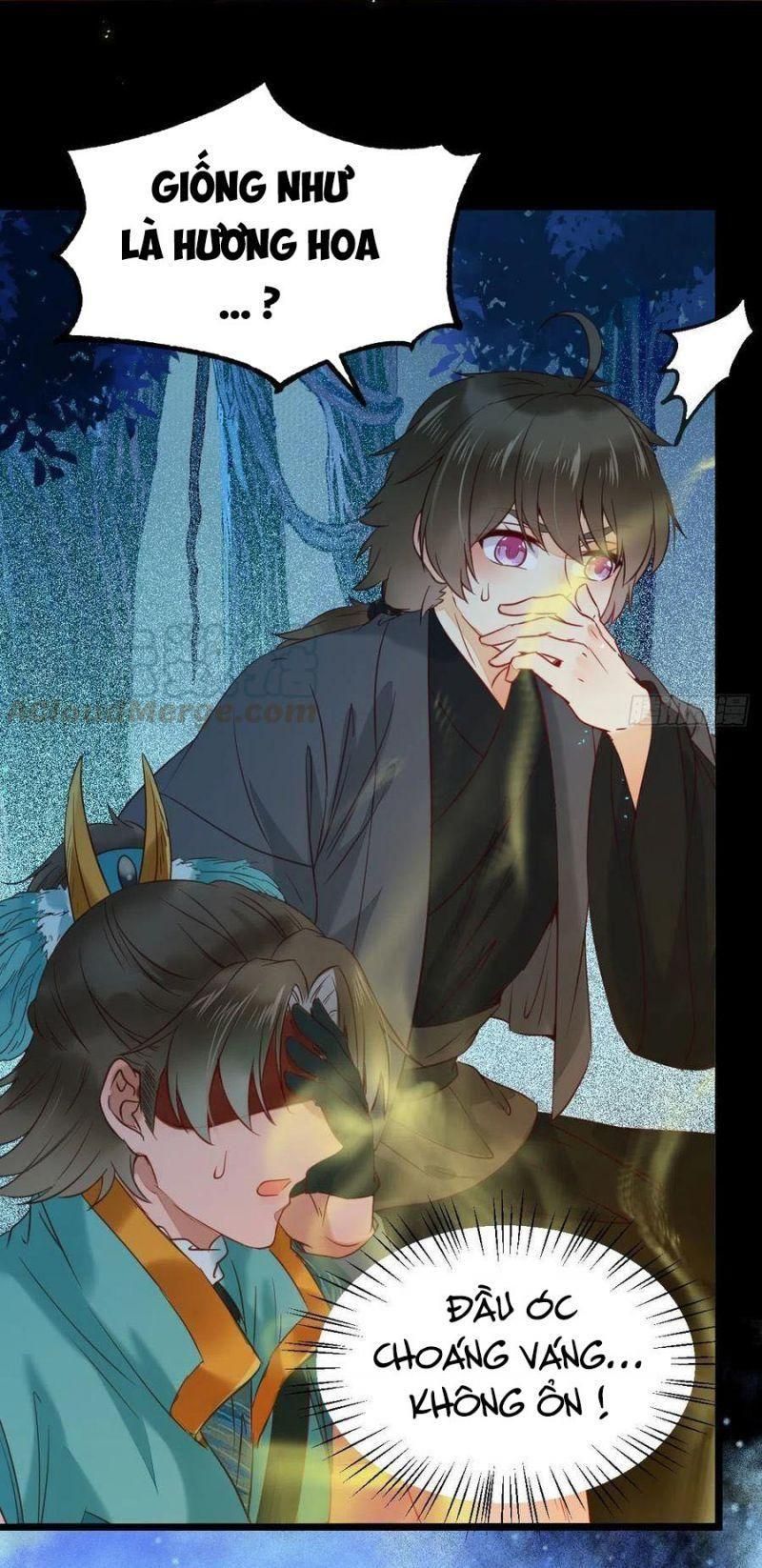 đọc truyện Tuyệt Sắc Quyến Rũ: Quỷ Y Chí Tôn Chương 390 ảnh 26 tại Thiên Thai Truyện