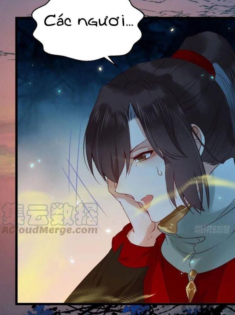 đọc truyện Tuyệt Sắc Quyến Rũ: Quỷ Y Chí Tôn Chương 390 ảnh 28 tại Thiên Thai Truyện