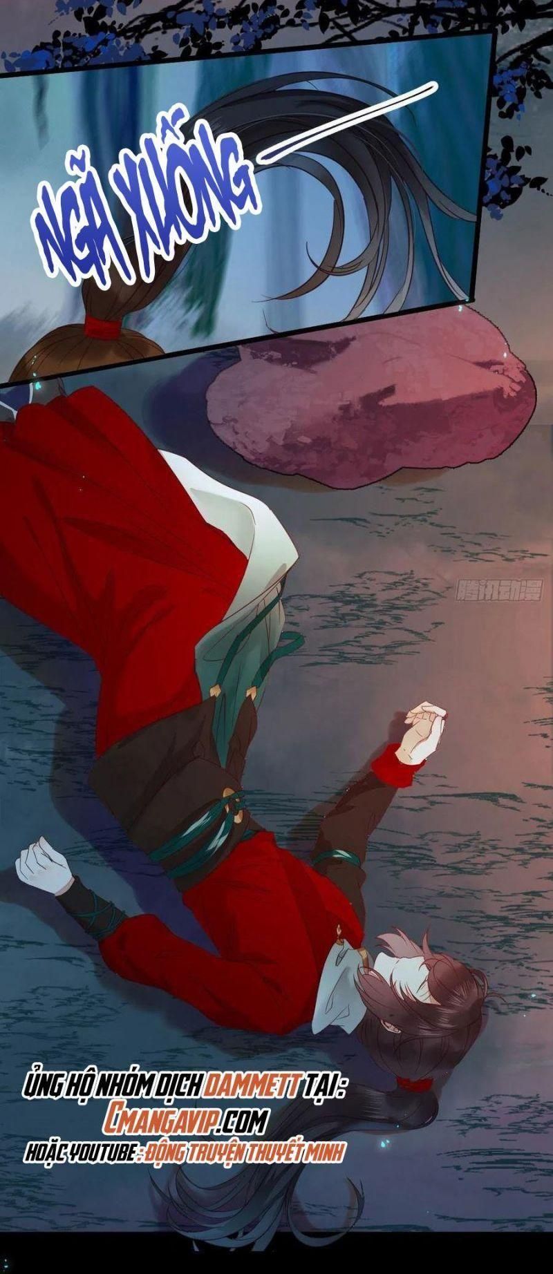 đọc truyện Tuyệt Sắc Quyến Rũ: Quỷ Y Chí Tôn Chương 390 ảnh 29 tại Thiên Thai Truyện