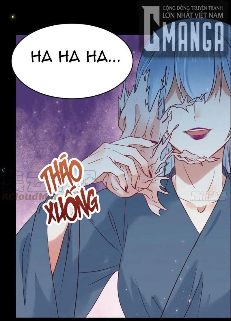 đọc truyện Tuyệt Sắc Quyến Rũ: Quỷ Y Chí Tôn Chương 390 ảnh 31 tại Thiên Thai Truyện