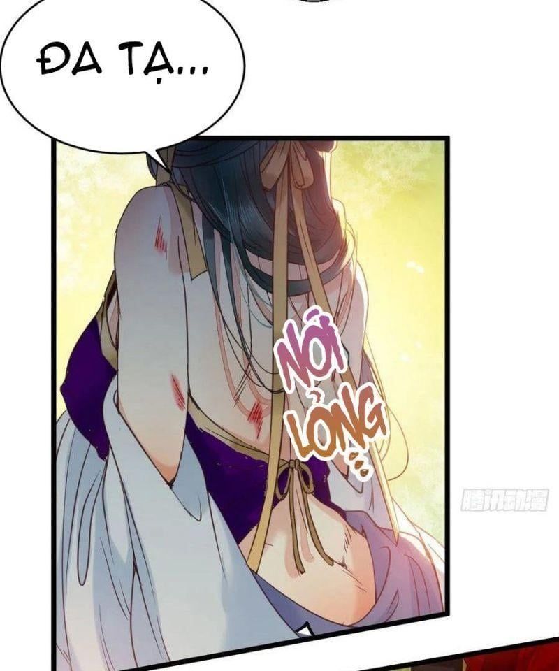 đọc truyện Tuyệt Sắc Quyến Rũ: Quỷ Y Chí Tôn Chương 390 ảnh 5 tại Thiên Thai Truyện