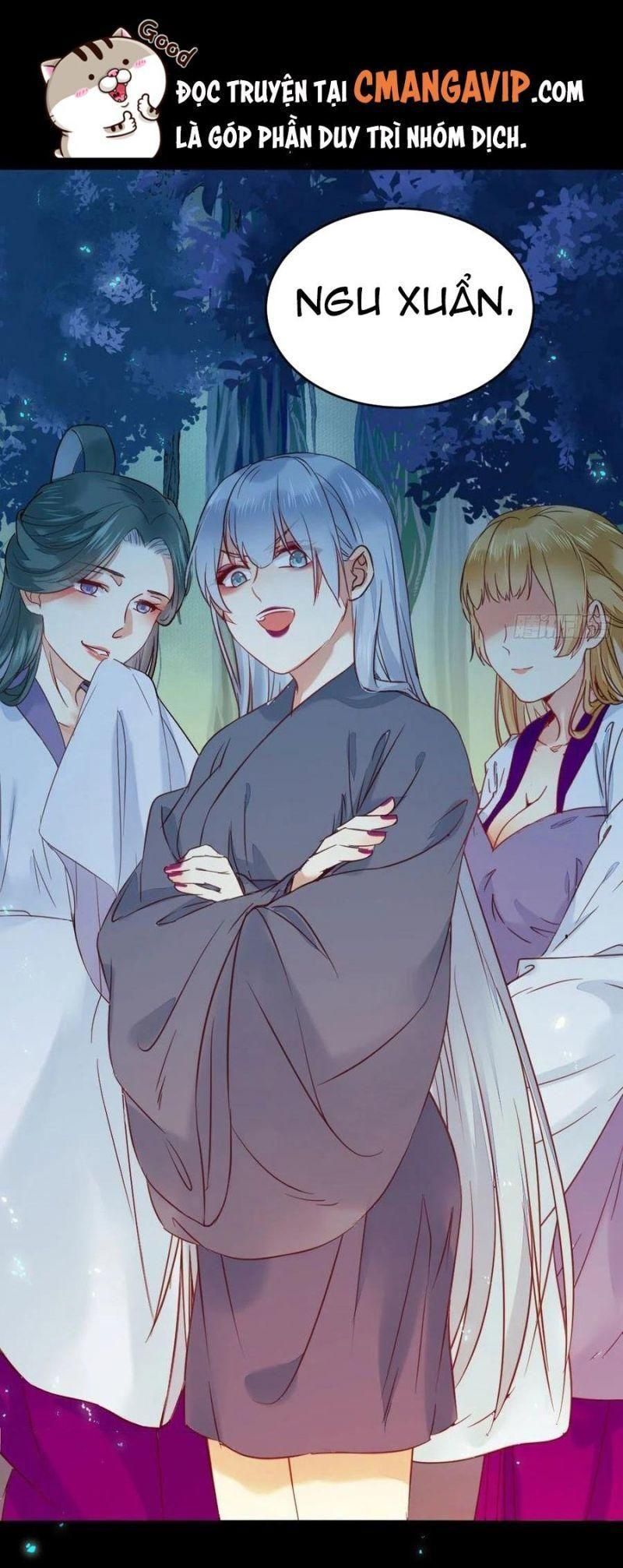 đọc truyện Tuyệt Sắc Quyến Rũ: Quỷ Y Chí Tôn Chương 390 ảnh 32 tại Thiên Thai Truyện