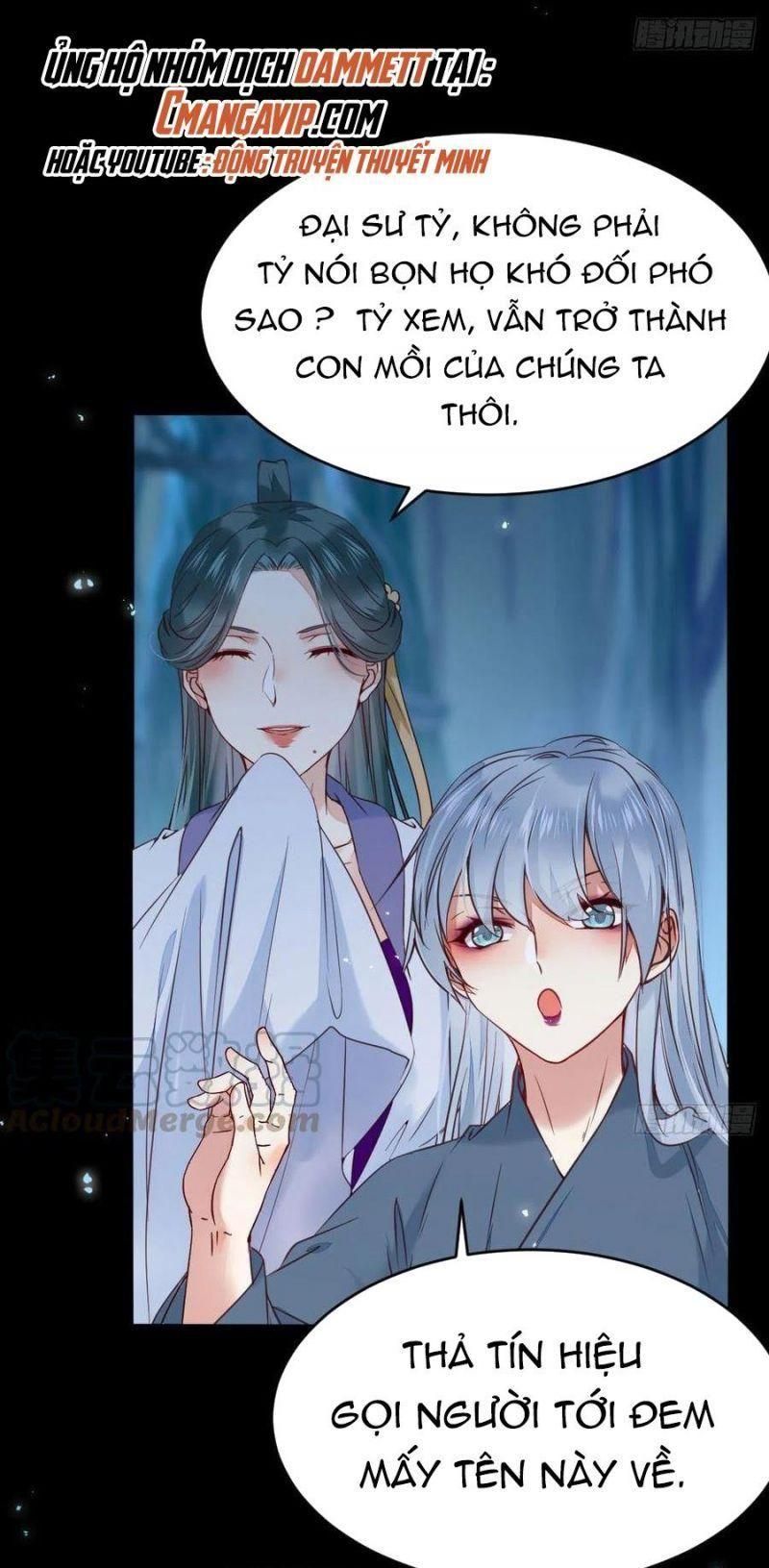 đọc truyện Tuyệt Sắc Quyến Rũ: Quỷ Y Chí Tôn Chương 390 ảnh 33 tại Thiên Thai Truyện