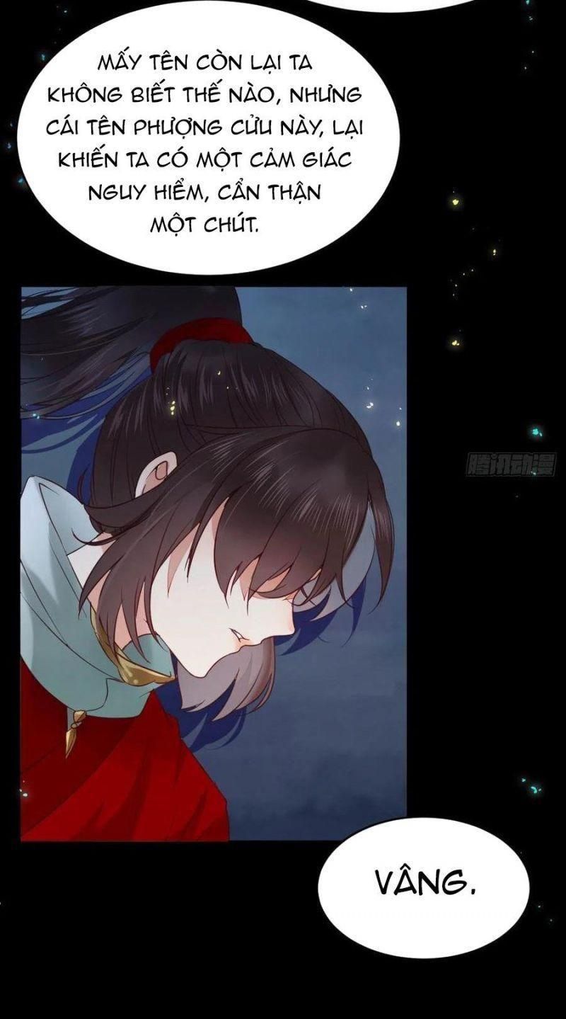 đọc truyện Tuyệt Sắc Quyến Rũ: Quỷ Y Chí Tôn Chương 390 ảnh 34 tại Thiên Thai Truyện