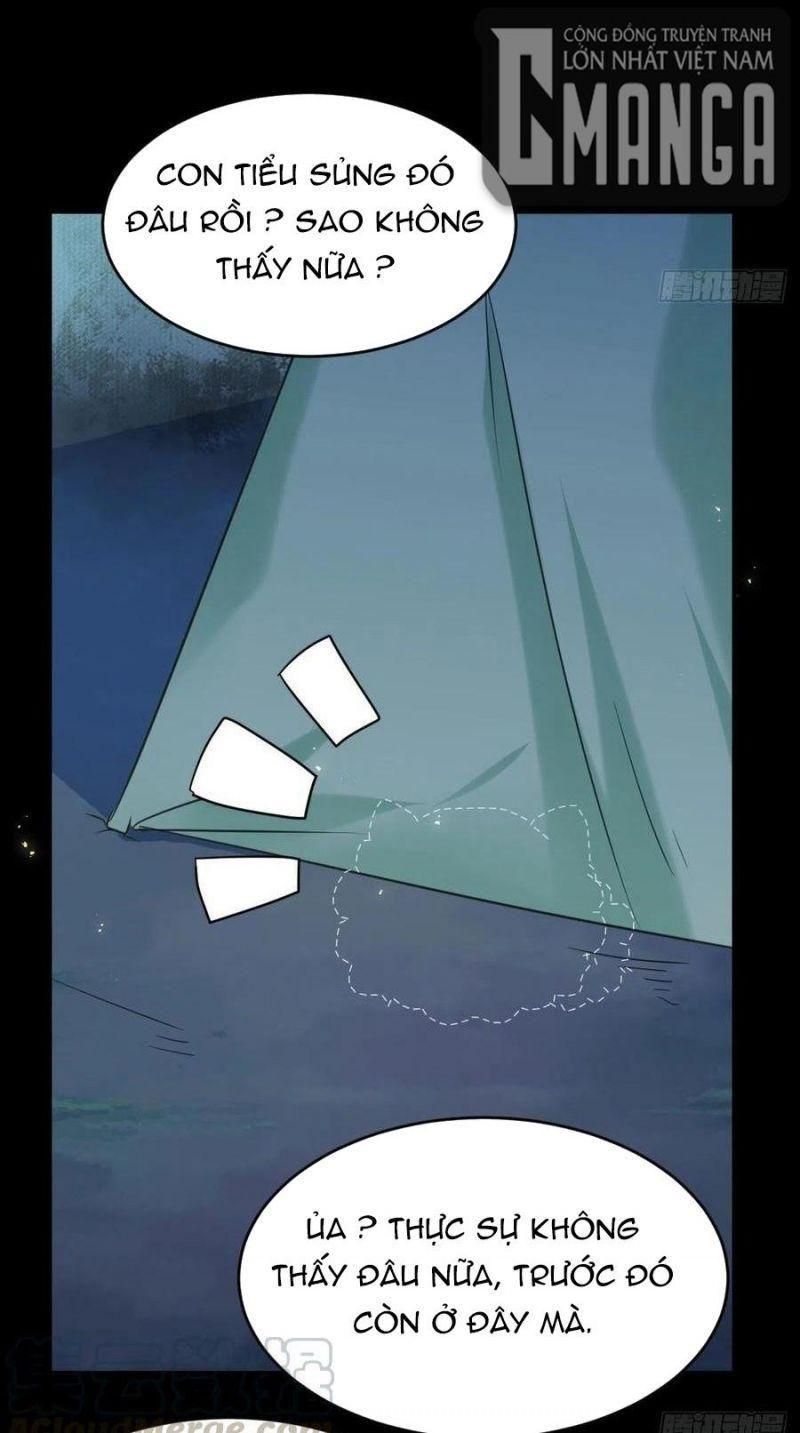 đọc truyện Tuyệt Sắc Quyến Rũ: Quỷ Y Chí Tôn Chương 390 ảnh 35 tại Thiên Thai Truyện