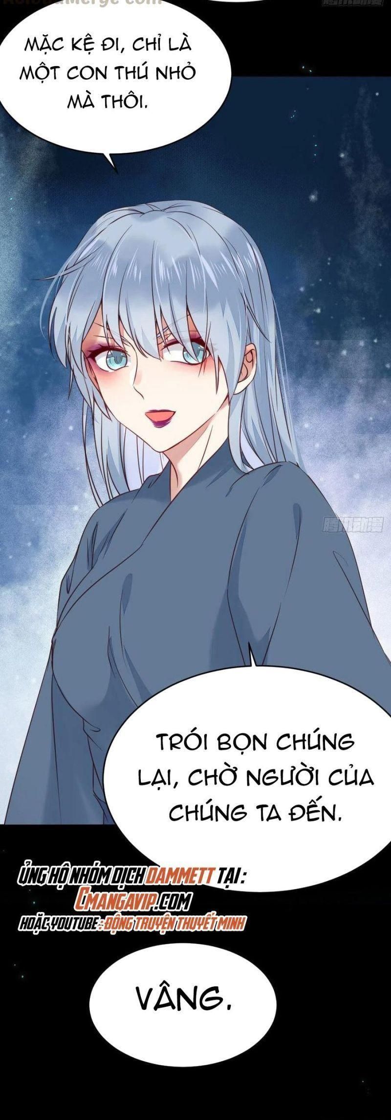 đọc truyện Tuyệt Sắc Quyến Rũ: Quỷ Y Chí Tôn Chương 390 ảnh 36 tại Thiên Thai Truyện