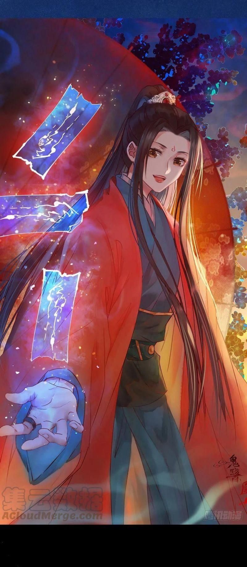 đọc truyện Tuyệt Sắc Quyến Rũ: Quỷ Y Chí Tôn Chương 391 ảnh 3 tại Thiên Thai Truyện