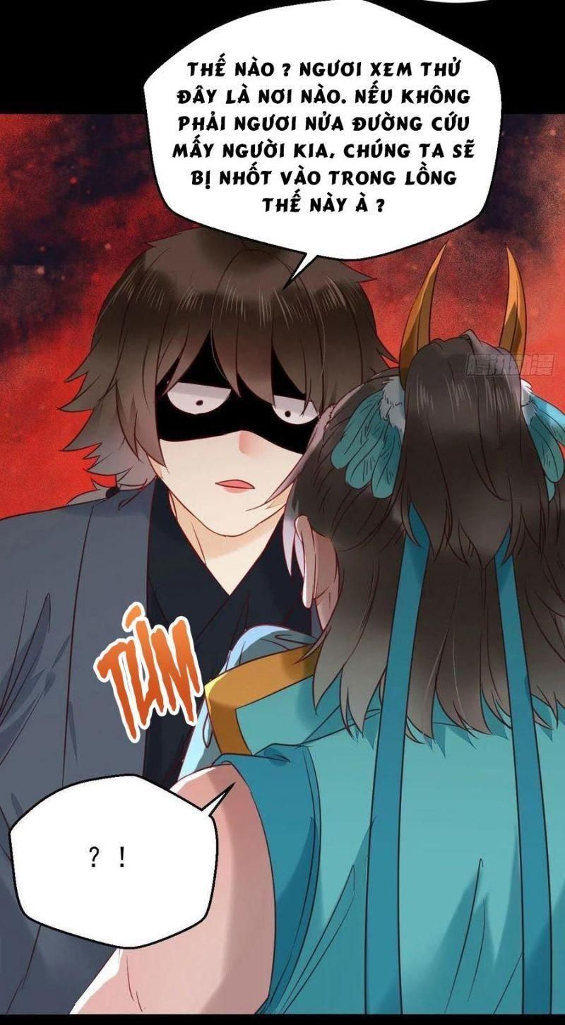 đọc truyện Tuyệt Sắc Quyến Rũ: Quỷ Y Chí Tôn Chương 391 ảnh 13 tại Thiên Thai Truyện