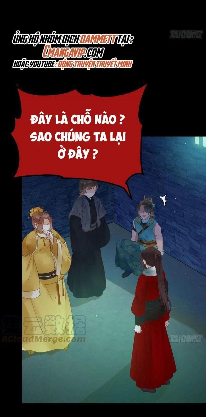 đọc truyện Tuyệt Sắc Quyến Rũ: Quỷ Y Chí Tôn Chương 391 ảnh 14 tại Thiên Thai Truyện