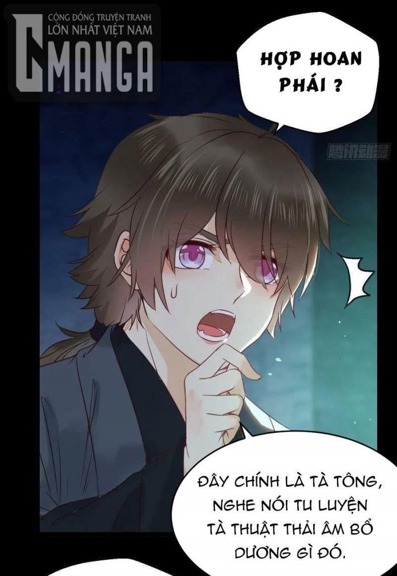 đọc truyện Tuyệt Sắc Quyến Rũ: Quỷ Y Chí Tôn Chương 391 ảnh 16 tại Thiên Thai Truyện