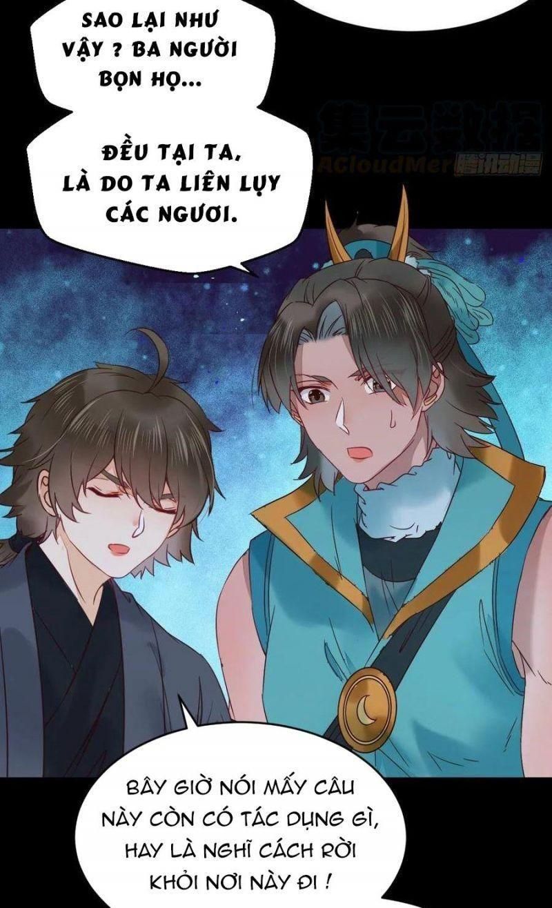 đọc truyện Tuyệt Sắc Quyến Rũ: Quỷ Y Chí Tôn Chương 391 ảnh 17 tại Thiên Thai Truyện