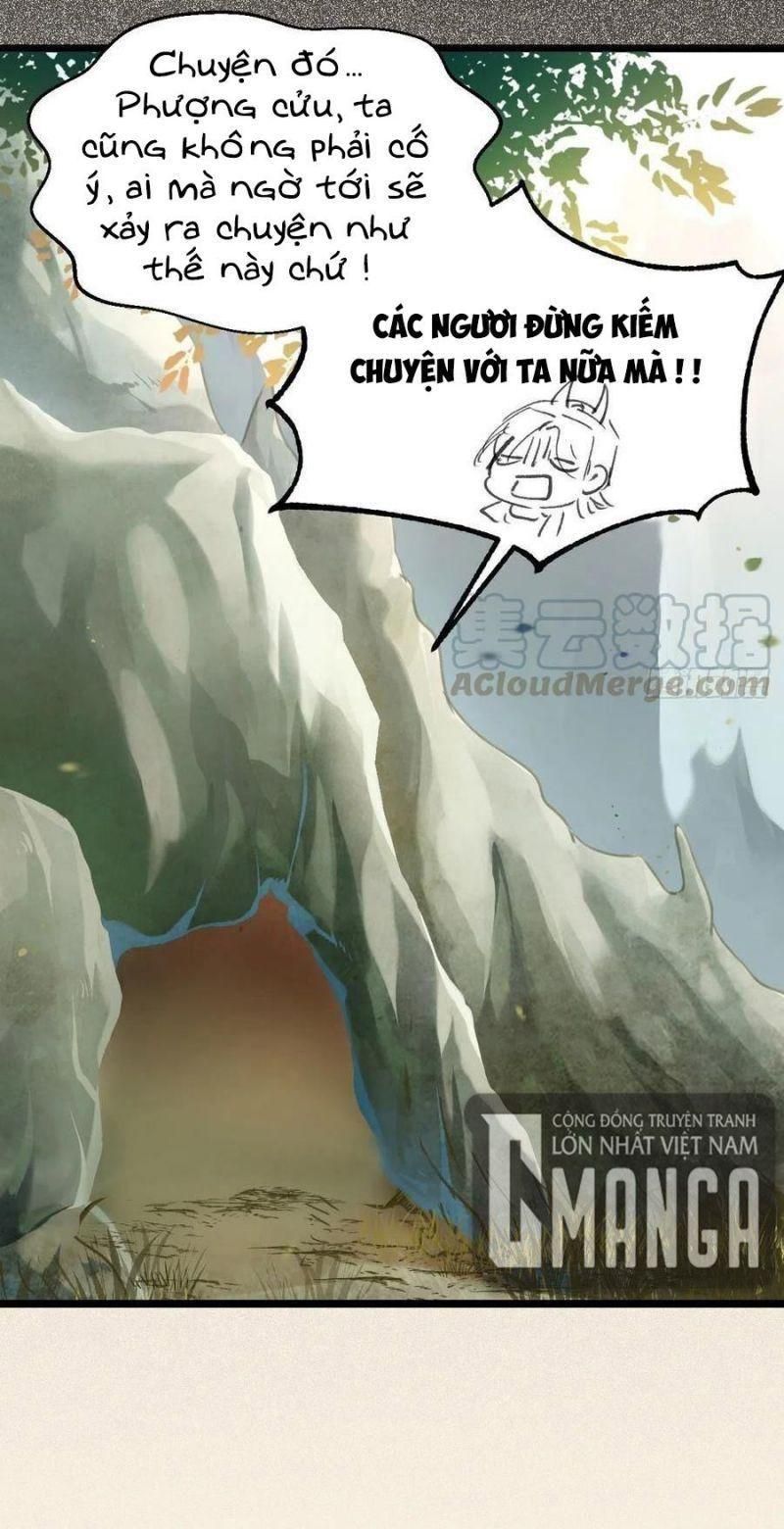 đọc truyện Tuyệt Sắc Quyến Rũ: Quỷ Y Chí Tôn Chương 391 ảnh 24 tại Thiên Thai Truyện