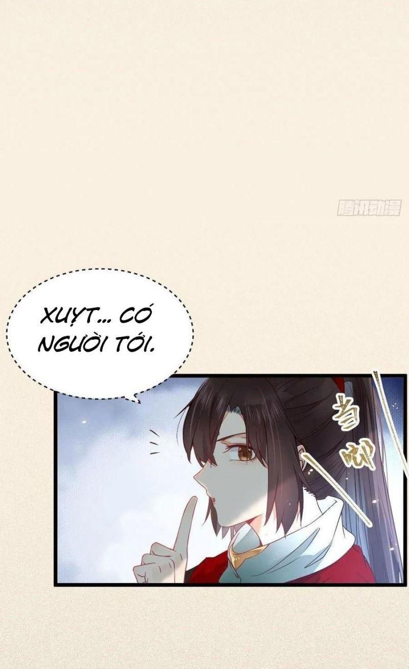 đọc truyện Tuyệt Sắc Quyến Rũ: Quỷ Y Chí Tôn Chương 391 ảnh 25 tại Thiên Thai Truyện