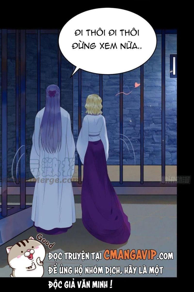 đọc truyện Tuyệt Sắc Quyến Rũ: Quỷ Y Chí Tôn Chương 391 ảnh 29 tại Thiên Thai Truyện